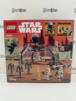 LEGO Star Wars 75372 Clone Trooper & Battle Droid Battle Pack
