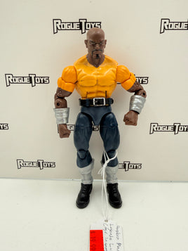 Hasbro Marvel Legends Luke Cage