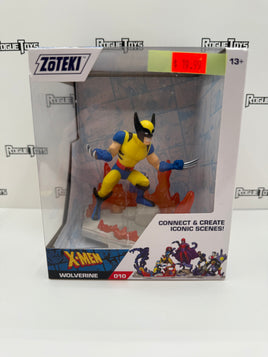 Zōteki Marvel X-Men Wolverine 010
