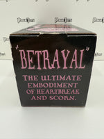 Monkey Fun Toys Roman Dirge’s The Monsters in my Tummy Betrayal