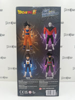 Bandai Dragon Ball Super Limit Breaker Series Vegeta