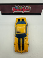 Hasbro Transformers 2009 Movie Bumblebee