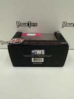 IWS Die Cast Collectibles Series One Terrible Herbst