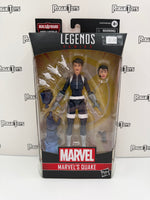 Hasbro Marvel Legends Marvel’s Controller BAF Series Marvel Marvel’s Quake