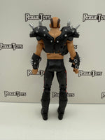 Mattel WWE Elite Collection Legends Series 1 Road Warrior Hawk