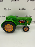 Playmates Teenage Mutant Ninja Turtles (TMNT) Farmer Mike