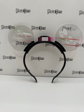 Disney Parks Star Wars Light Up Mickey Mouse Ears