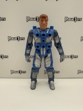 Kenner The Centurions Ace McCloud