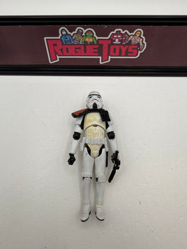Hasbro Star Wars The Black Series Sandtrooper