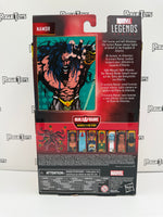 Hasbro Marvel Legends Marvel’s The Void BAF Series Marvel Namor