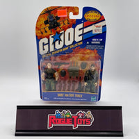 Hasbro GI Joe Special Collector’s Edition Duke and Side Track - Rogue Toys