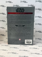 Disney Store Exclusive Star Wars Elite Series Darth Vader Die-Cast Action Figure