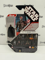 Hasbro Star Wars: The Force Unleashed Emperor’s Shadow Guard