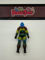 Hasbro G.I. Joe Sgt. Slaughter’s Marauders Barbecue V2