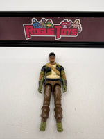 Hasbro G.I. Joe (ARAH) Alpine