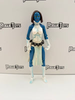 ToyBiz Marvel Legends Sentinel Series Mystique