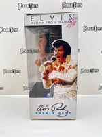 Funko Wacky Wobbler Elvis Presley Aloha from Hawaii