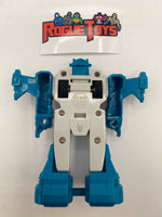 Hasbro Transformers G1 Topspin