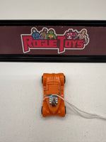 Hasbro Transformers Micromasters G1 Greaser