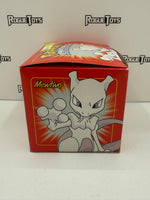 Nintendo Pokémon 23k Gold-Plated Trading Card Mewtwo
