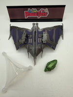 Hasbro Marvel Legends Spider-Man: No Way Home Marvel Studios Deluxe Green Goblin