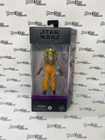 Star Wars The Black Series Hera Syndulla (Rebels)