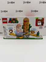 LEGO Super Mario 71363 Desert Pokey