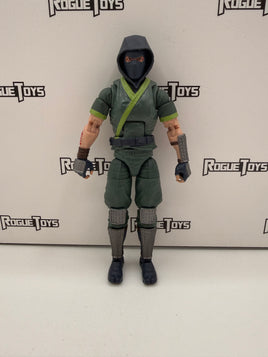 Hasbro G.I. Joe Classified Kamakura