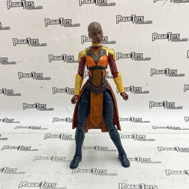 Marvel Legends Okoye BAF