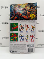 Mattel Masters of the Universe (MOTU) Origins Beast Man