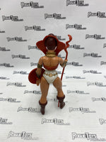 Vintage MOTU Teela
