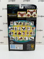 Kenner DC Batman Forever Night Flight Batman