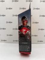 Mattel DC Comics Multiverse Justice League Cyborg