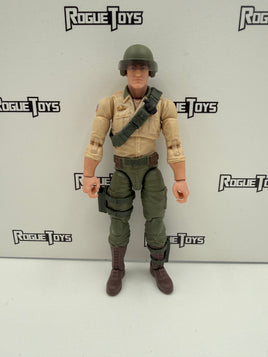 Hasbro G.I. Joe Classified Retro Duke