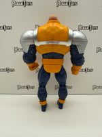 Hasbro Marvel Legends Strong Guy Build-A-Figure