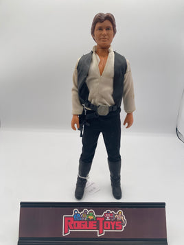 Kenner Star Wars Han Solo (Missing Medal)