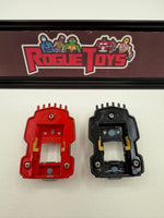 Galoob Micro Machines Highway Warriors The Disruptors