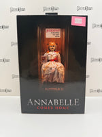 NECA Reel Toys Annabelle Comes Home