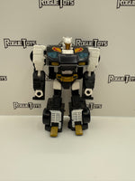 Hasbro Transformers Generations Power of the Primes Deluxe Class Generations Selects Autobot Ricochet