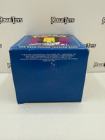 Nintendo Pokémon 23k Gold-Plated Trading Card #39 Jigglypuff