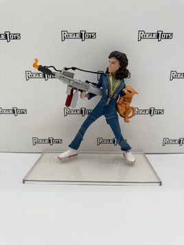 WETA Mini Epics Alien Ellen Ripley #4