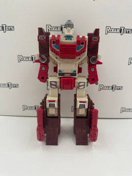 Hasbro Transformers G1 Scattershot