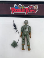 Hasbro 1982 GI Joe Flash