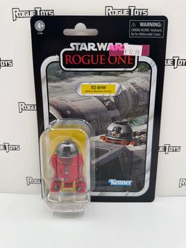Hasbro Star Wars The Vintage Collection Star Wars: Rogue One R2-SHW (Antoc Merrick’s Droid)