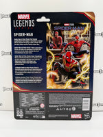 Hasbro Marvel Legends Spider-Man: No Way Home Spider-Man