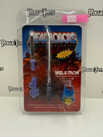 Headrobots of the Galaxies Skel-E-Tron Upgrade Kit for BotCon Gigatron
