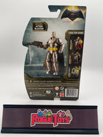 Mattel DC Comics Batman vs Superman Battle Armor Batman