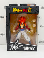 Bandai Dragon Ball Super Dragon Stars Series 14 Super Saiyan 4 Gogeta