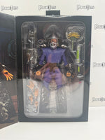 NECA Reel Toys Nickelodeon Teenage Mutant Ninja Turtles II: The Secret of the Ooze Ultimate Shredder