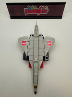 Hasbro Transformers G1 Silverbolt